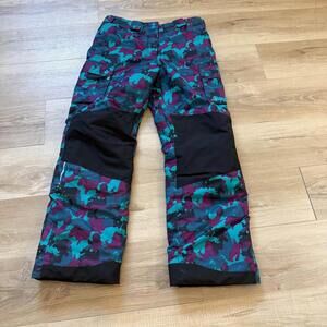 Ripzone Snow‎ Pants Youth XL Kids Girls Ski Pants